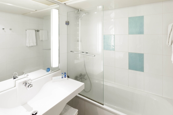 Hotel Novotel Dijon Route des Grands Crus